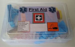 First Aid Kit