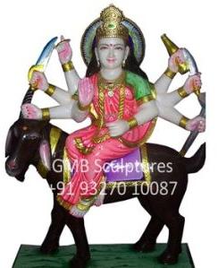 Meldi Maa Murti