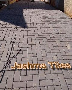 Glossy Paver Blocks