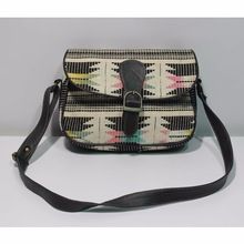 Girls tribal handbag