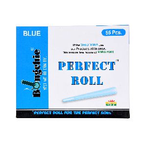 Perfect Roll Blue