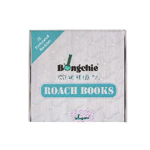 Roach Books