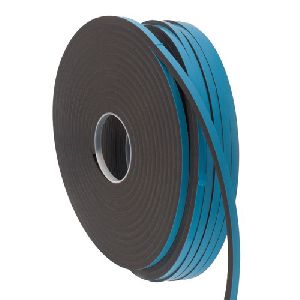 Spacer Tapes for Glazing Cladding