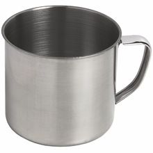 Stainless Steel Camping Mug