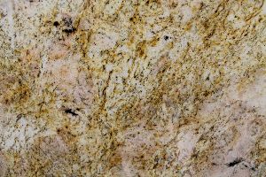 Imperial Gold Granite