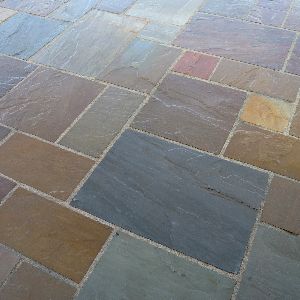 Raj Green Sandstone