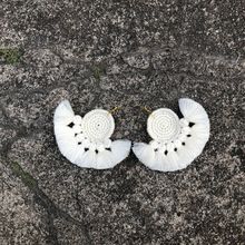 Crochet Earrings