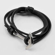 leather bracelets