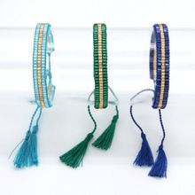 Tassel Bracelet