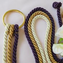 Wedding Unity Cords