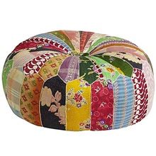 Handmade Cushion Pillow Cover Floor Sofa