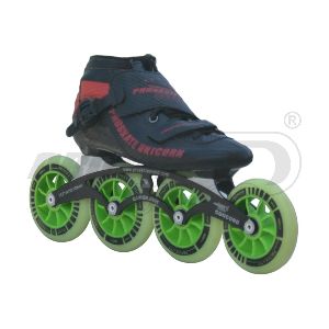 PROSKATE UNICORN CONCORD 110MMX4 IRS 2