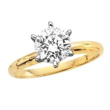 High Quality Diamond Ring