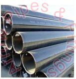 Carbon Steel Erw Pipes