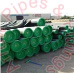 Carbon Steel Low Temperature Seamless Pipes