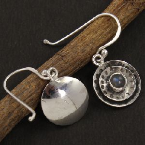 LABRADORITE Gemstones Earrings