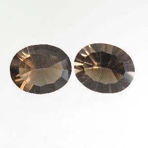 SMOKY QUARTZ Gemstone