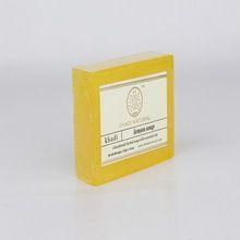 Herbal Lemon soap