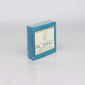 HERBAL PURE MINT SOAP