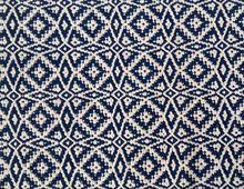 Flat Weave Cotton Area Rugs