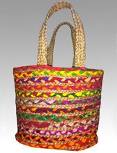 Jute Hand Bags