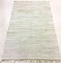Plain Cotton Carpet