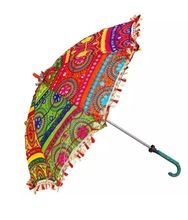 Rajasthani Parasol Umbrella