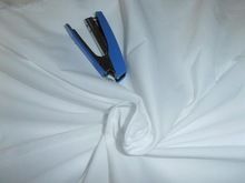 white Lyocell Fabric