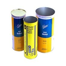 Tin Container Engineering Parts