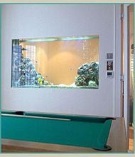 See Through Aquarium