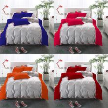 Pom Lace Design Bedding set