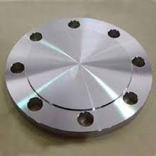 blind flanges