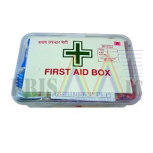 First Aid Kit