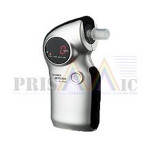 Hand Held Alcohol Tester