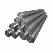 stainless steel round bar