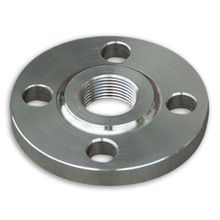 Threaded Orifice Flange