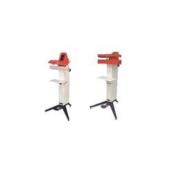 foot operated sealing machines