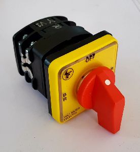 VSS Voltmeter Selector Switches
