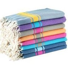 fouta towel