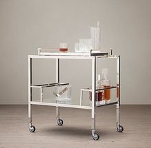 Stainless Steel High Quality Trolley Suppliers