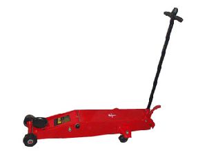 Hydraulic Trolley Jack