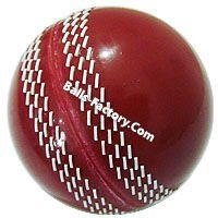 Moulded Cricket Ball
