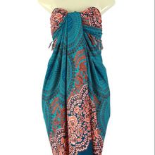 Sarongs - Fashion Sarongs Manufacturers, Suppliers & Exporters In India