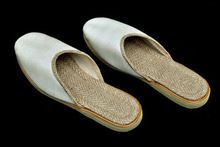 Silk Disposable Slippers