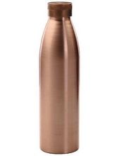 insulated copper water bottle