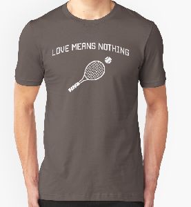 tennis t-shirts