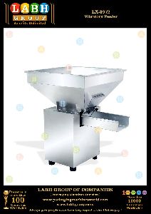 Vibratory Feeder