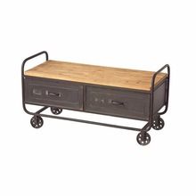 furniture coffee table cart