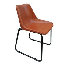 Leather Dining Chair