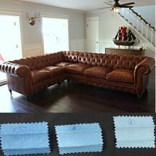 sectional chesterfield sofa